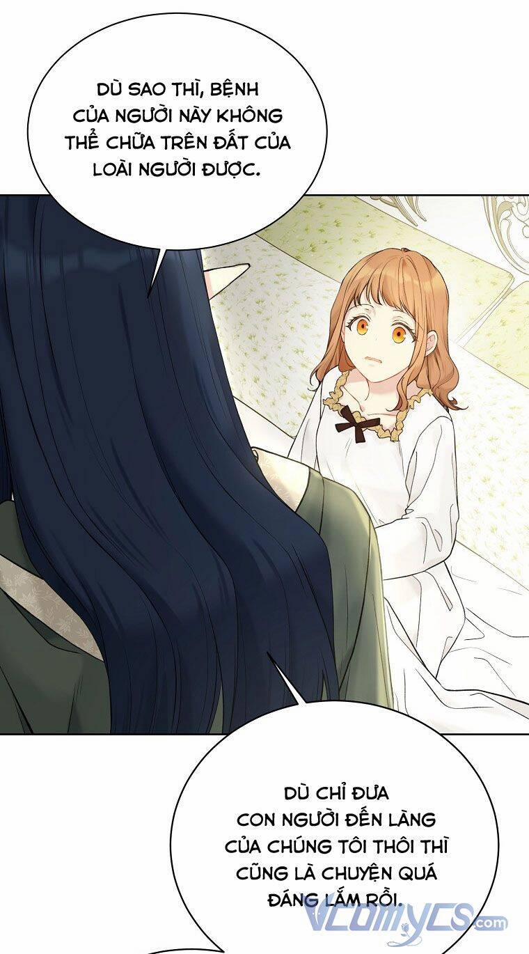 Vương Miện Viridescent 66 trang 40