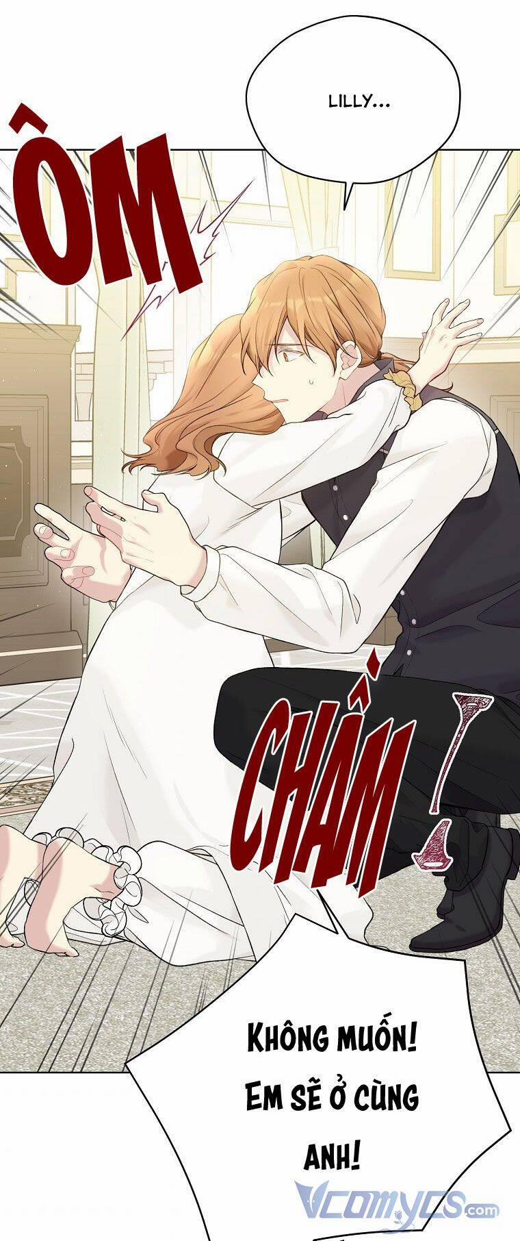 Vương Miện Viridescent 66 trang 43