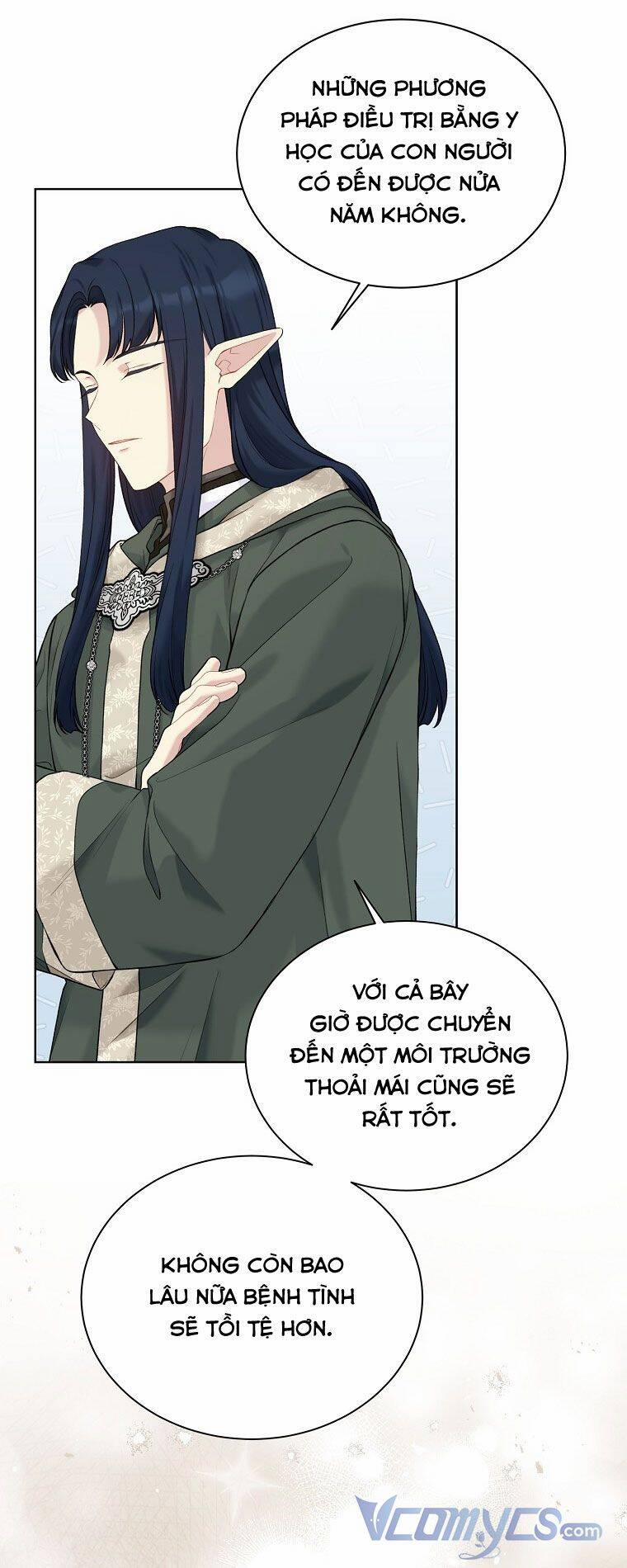 Vương Miện Viridescent 66 trang 45