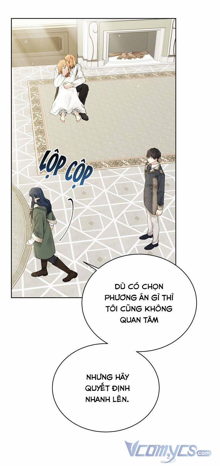 Vương Miện Viridescent 66 trang 47