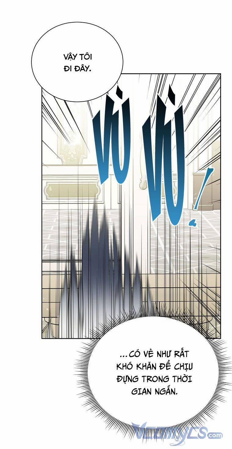 Vương Miện Viridescent 66 trang 49