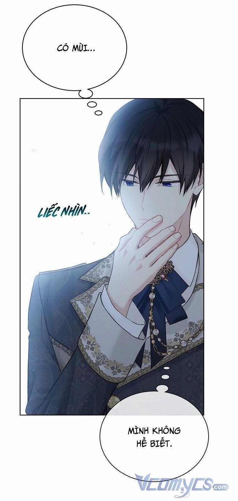 Vương Miện Viridescent 66 trang 50