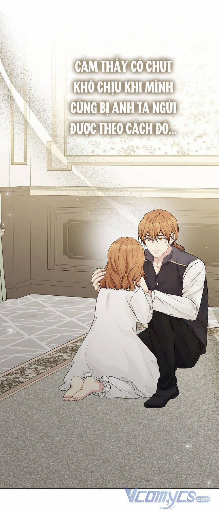 Vương Miện Viridescent 66 trang 51