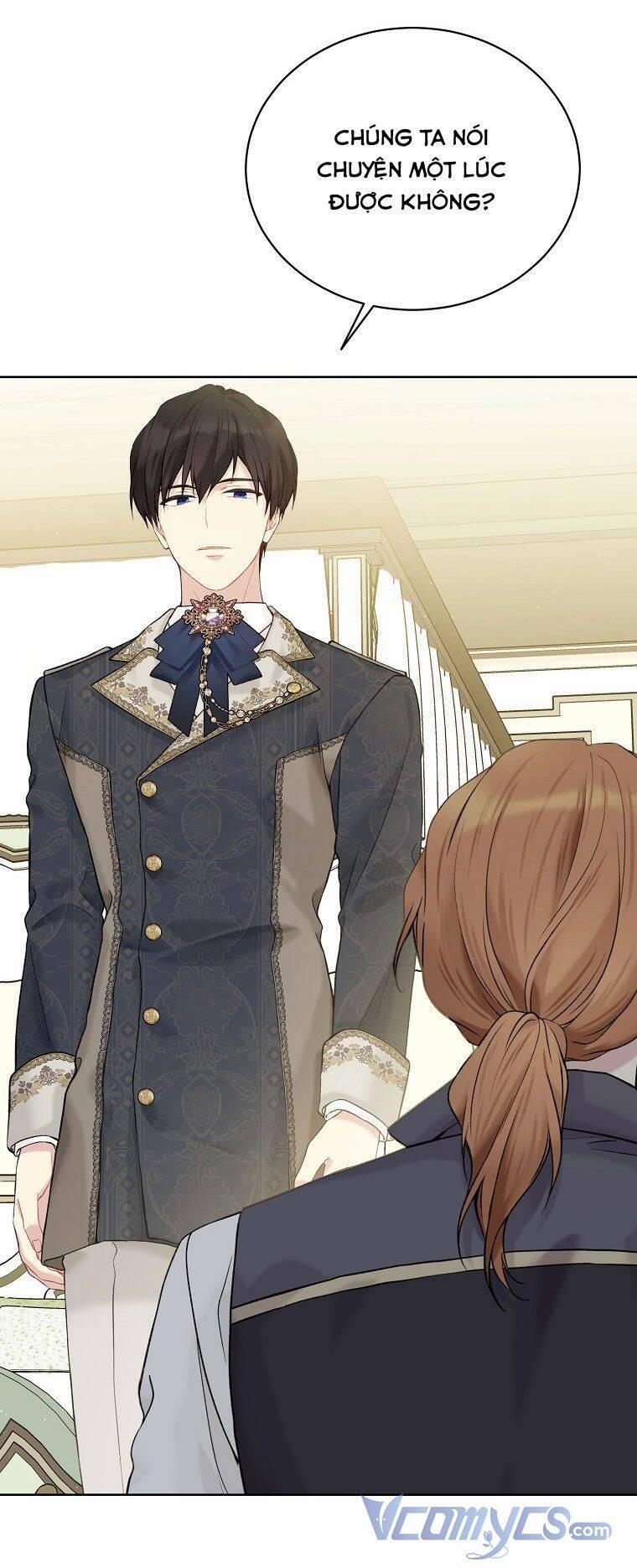 Vương Miện Viridescent 66 trang 53