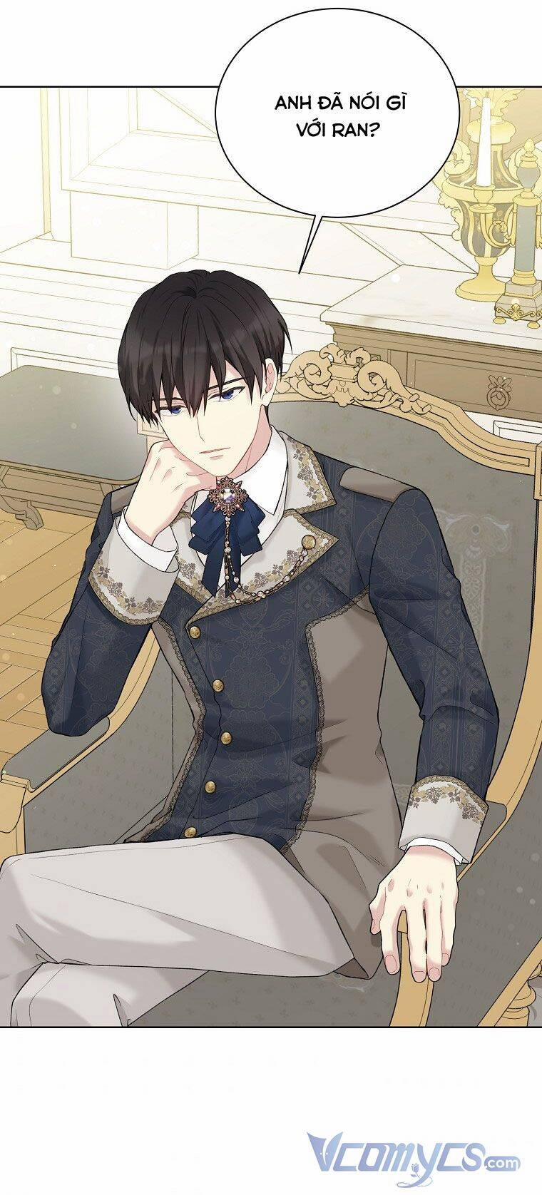 Vương Miện Viridescent 66 trang 57