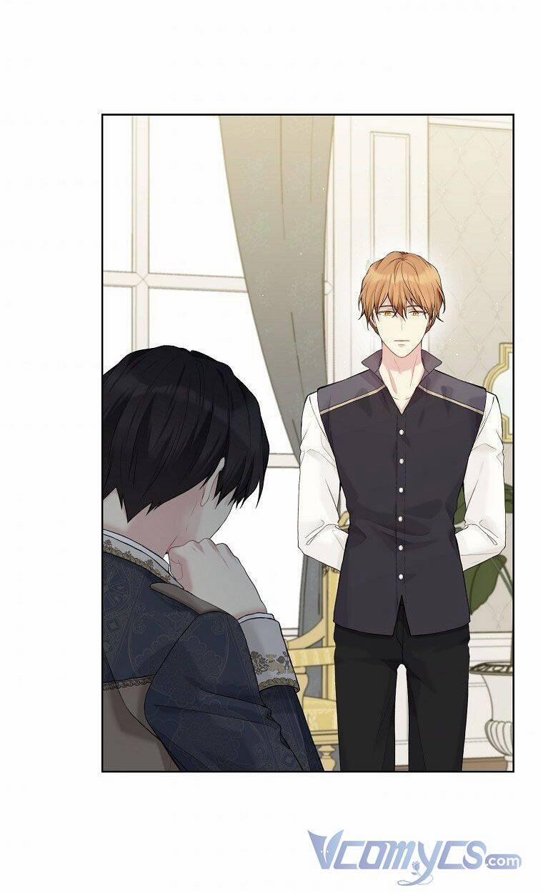 Vương Miện Viridescent 66 trang 58