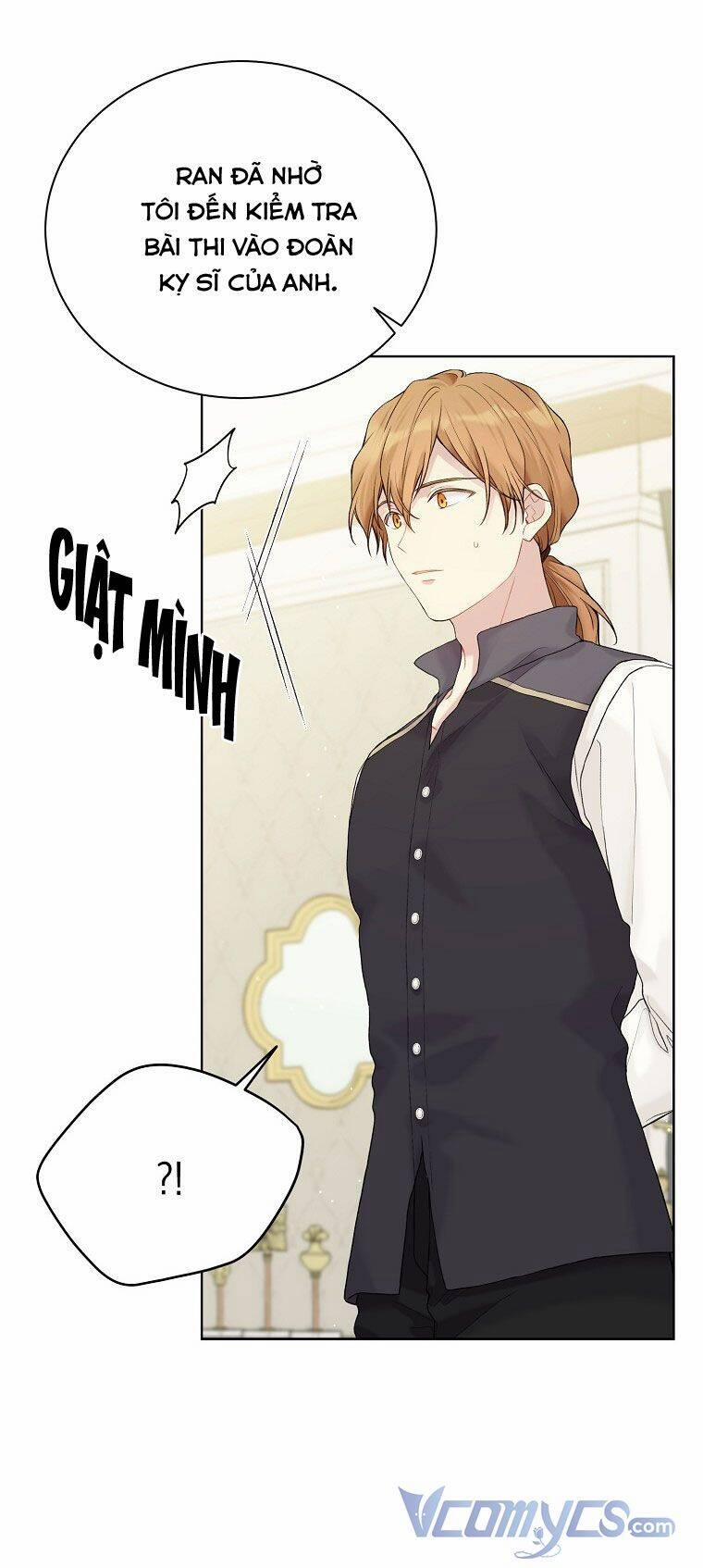 Vương Miện Viridescent 66 trang 61