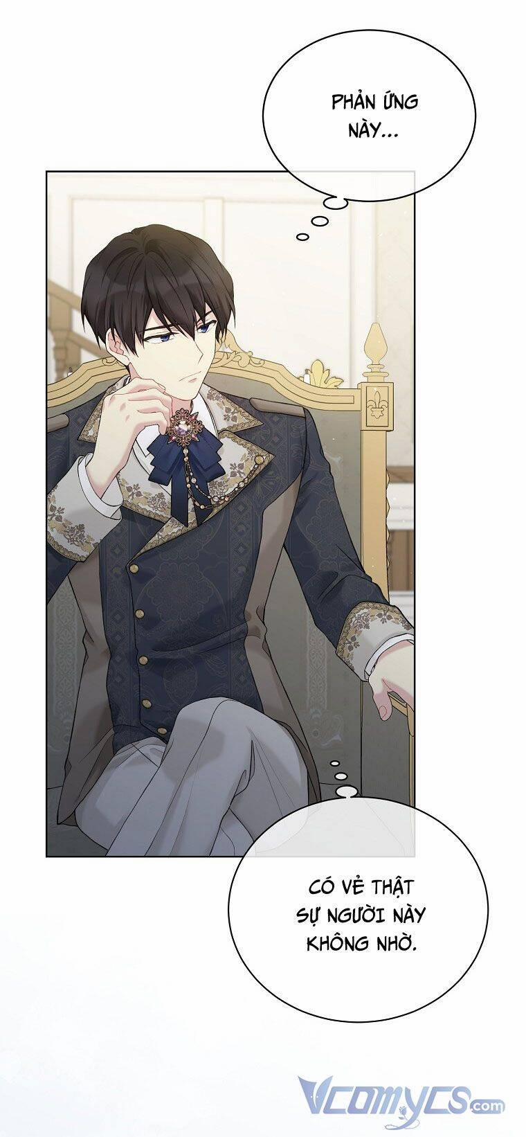 Vương Miện Viridescent 66 trang 62