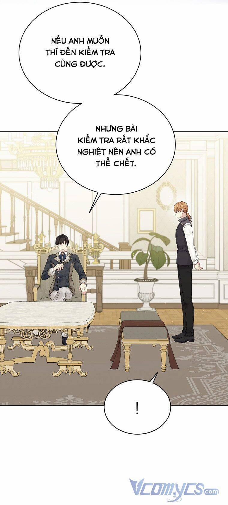 Vương Miện Viridescent 66 trang 64