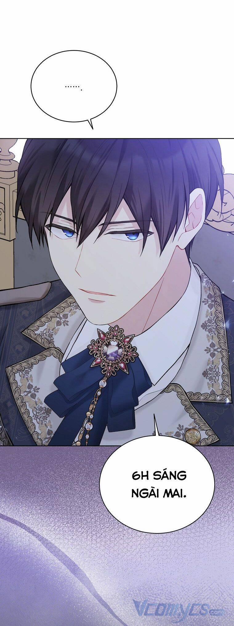 Vương Miện Viridescent 66 trang 67