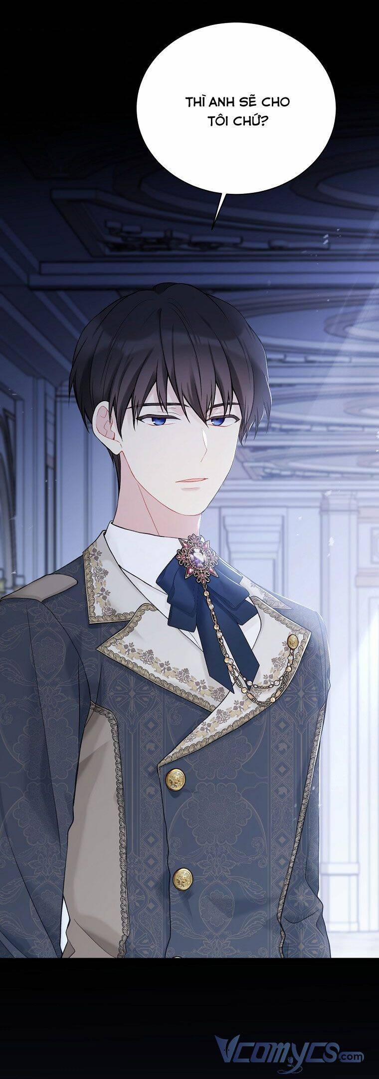 Vương Miện Viridescent 66 trang 8