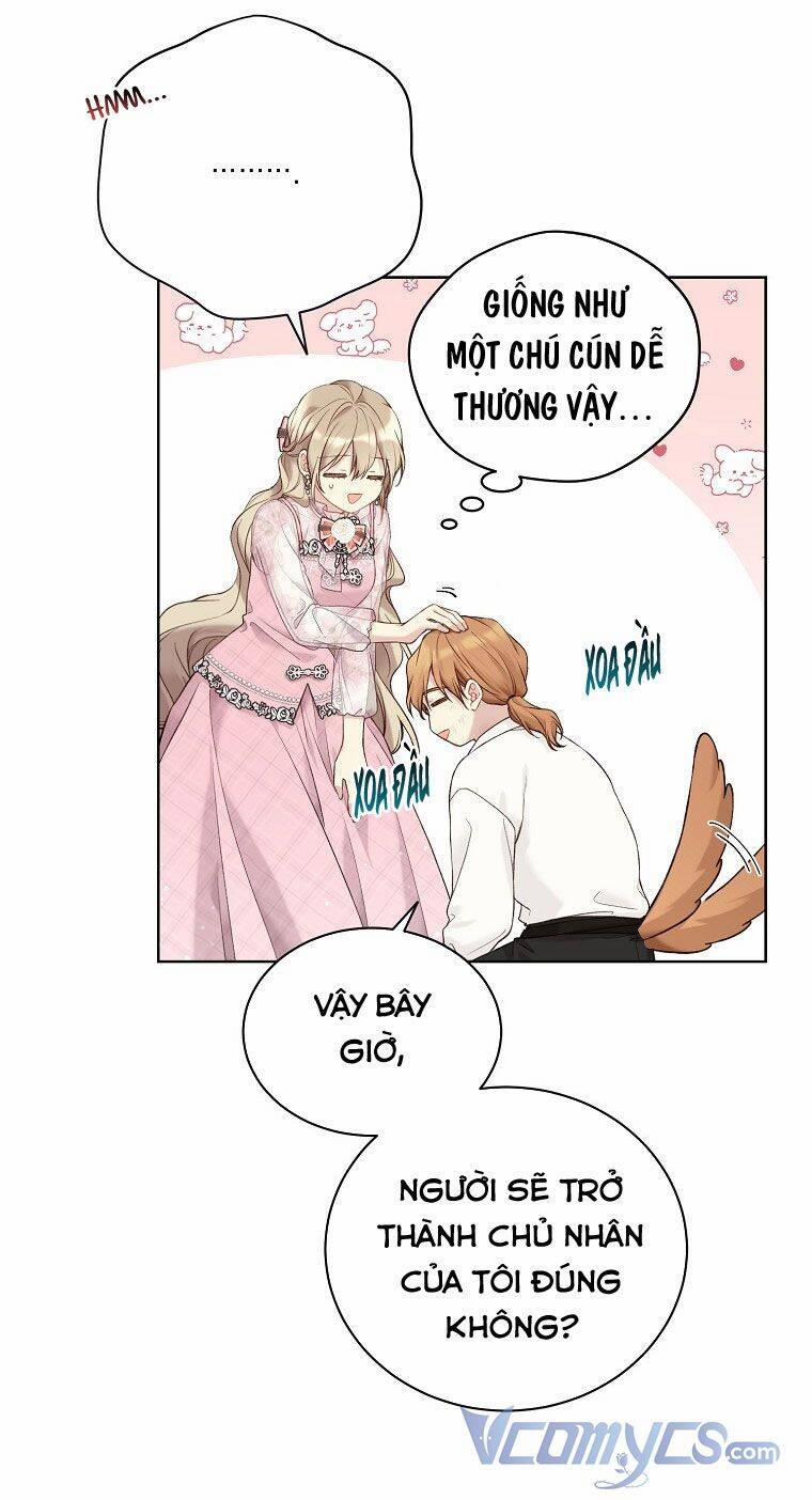 Vương Miện Viridescent 67 trang 16