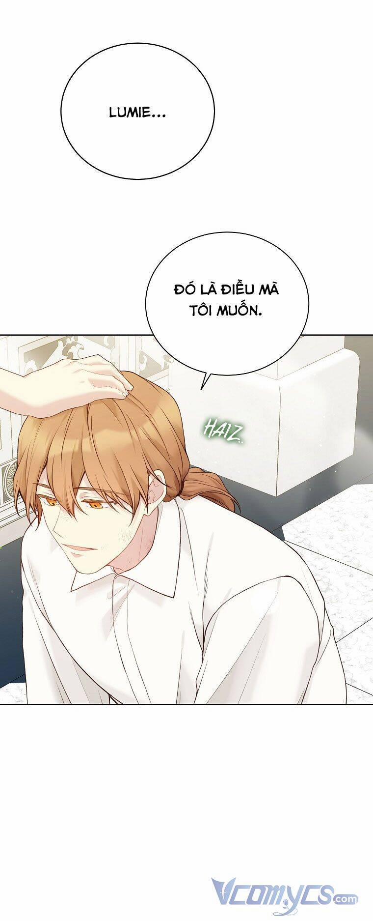 Vương Miện Viridescent 67 trang 17