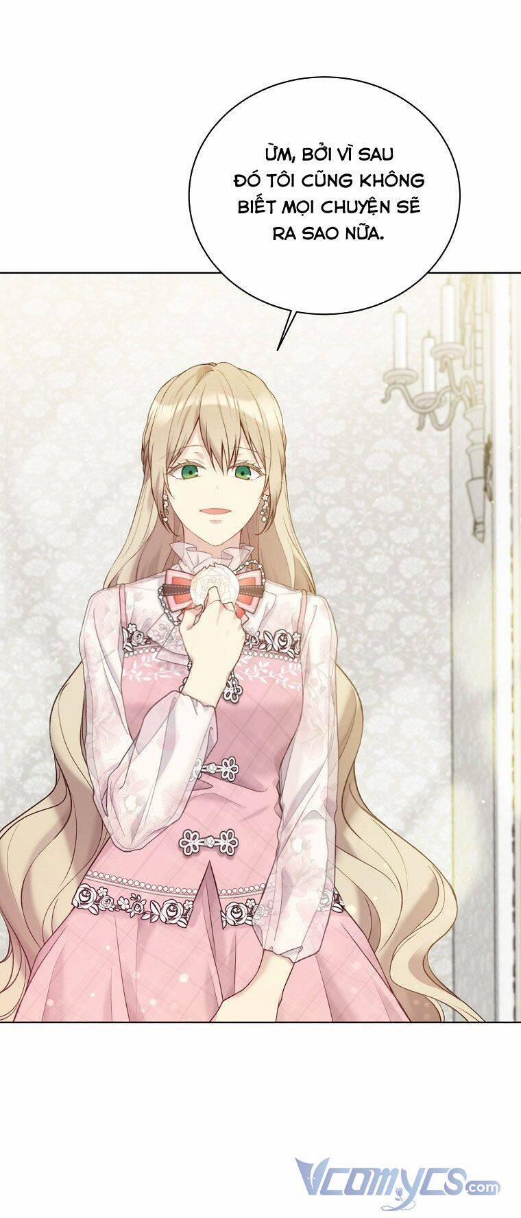 Vương Miện Viridescent 67 trang 20