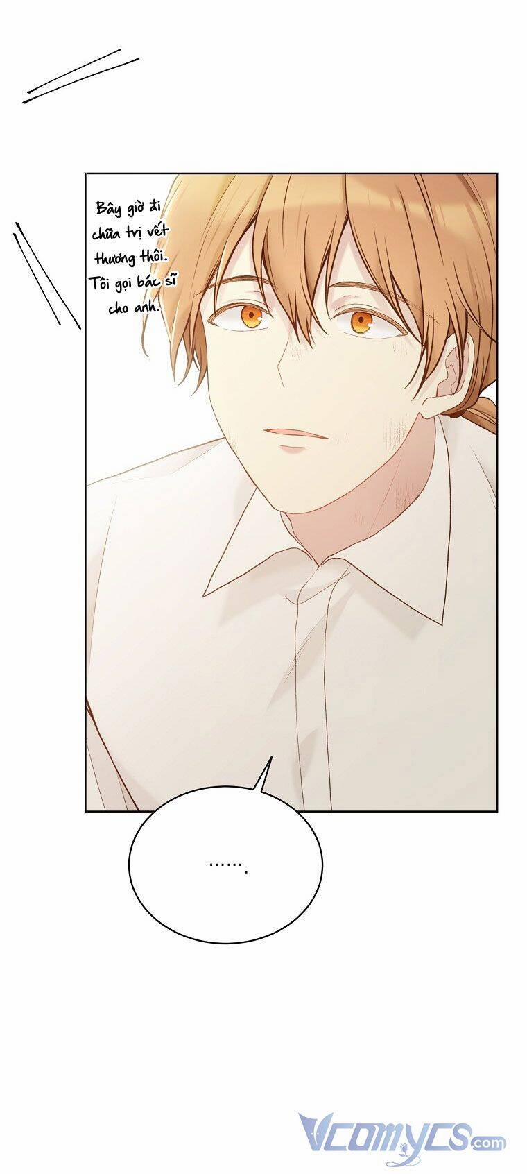 Vương Miện Viridescent 67 trang 21