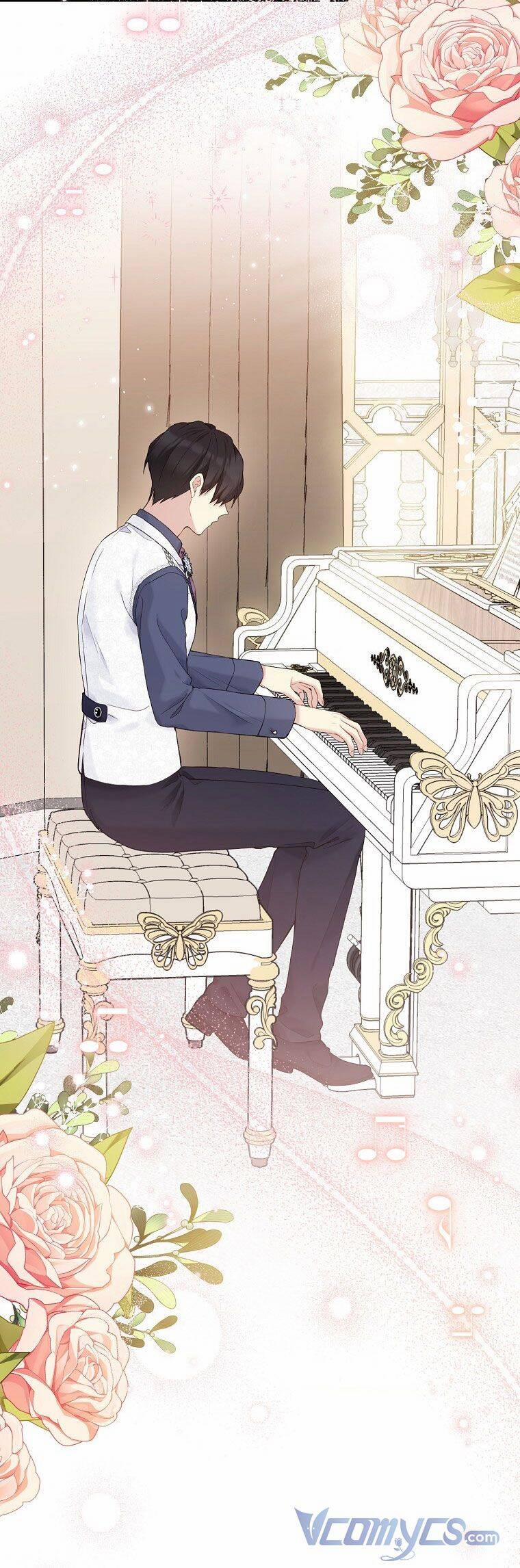 Vương Miện Viridescent 67 trang 23