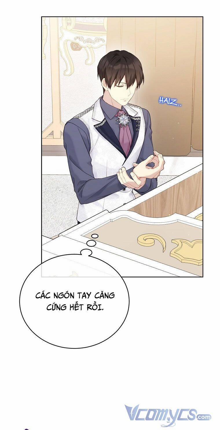 Vương Miện Viridescent 67 trang 26