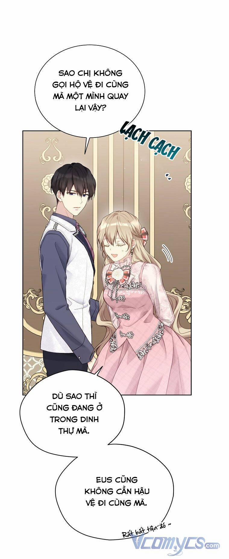 Vương Miện Viridescent 67 trang 30