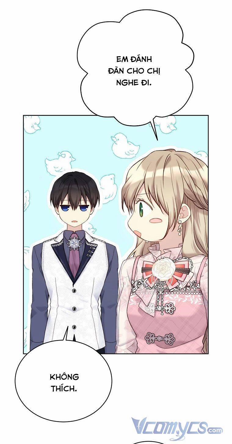 Vương Miện Viridescent 67 trang 34