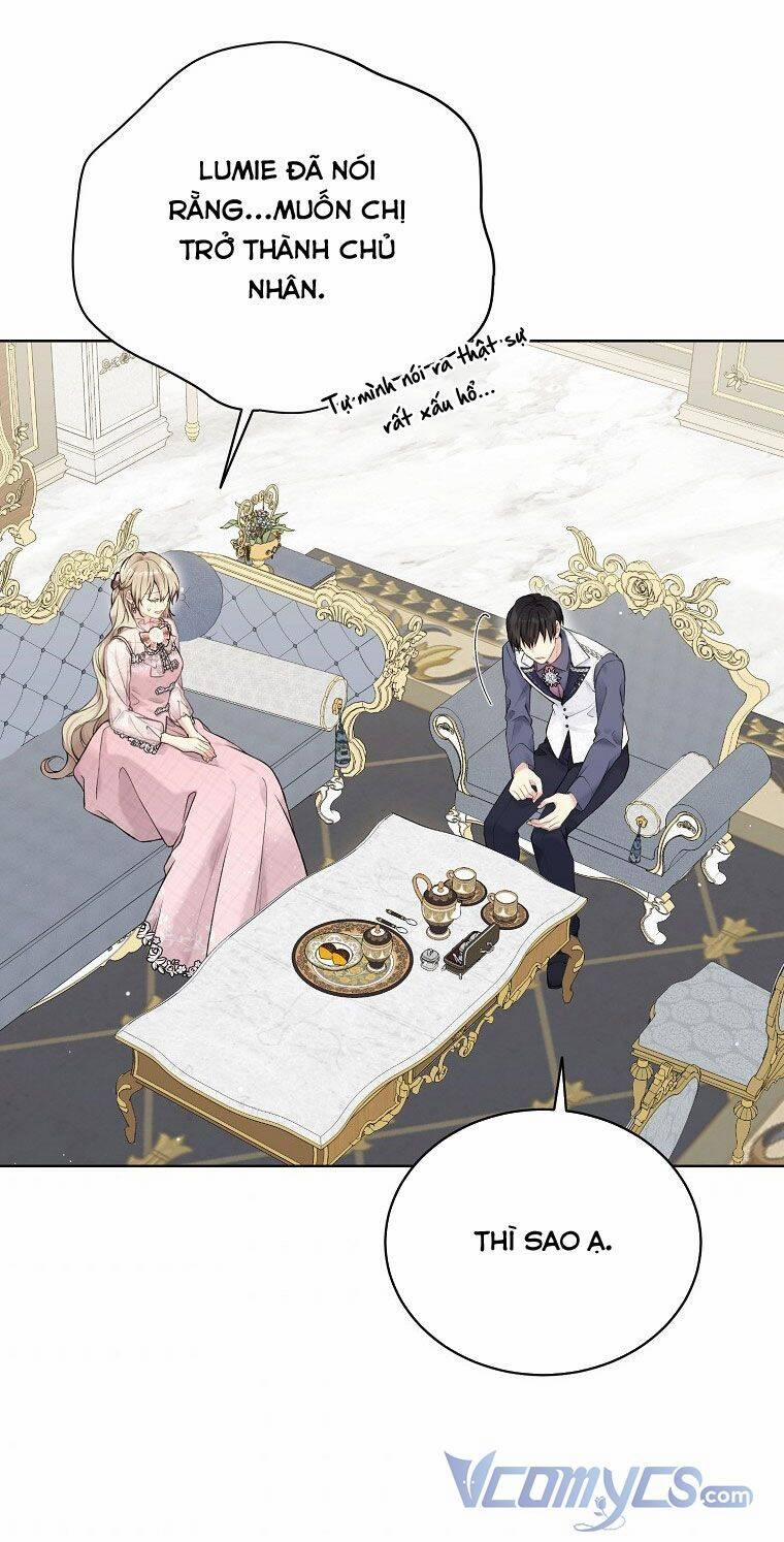 Vương Miện Viridescent 67 trang 41