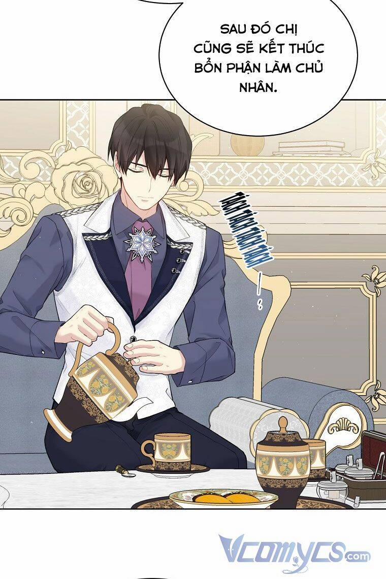 Vương Miện Viridescent 67 trang 44