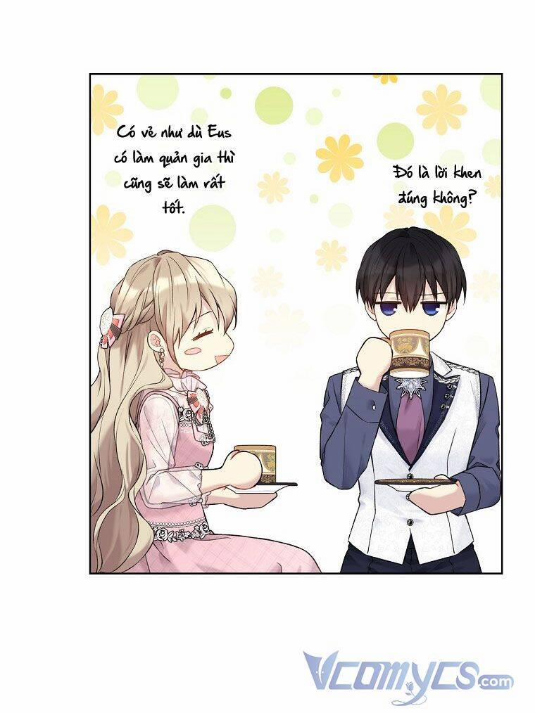 Vương Miện Viridescent 67 trang 47