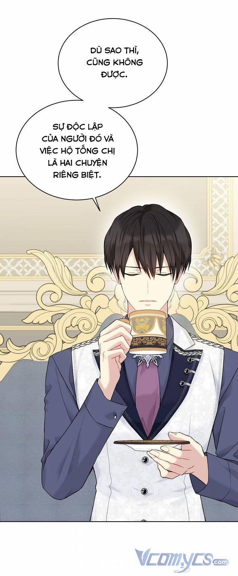 Vương Miện Viridescent 67 trang 48