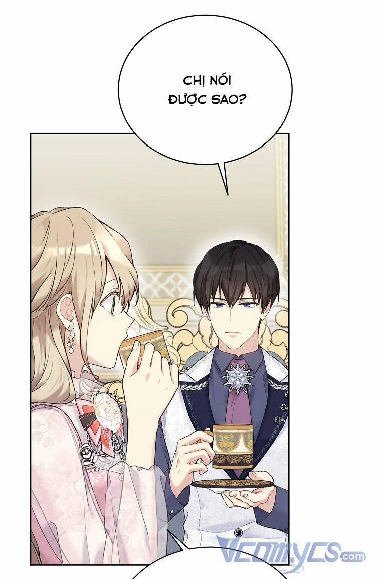 Vương Miện Viridescent 67 trang 52