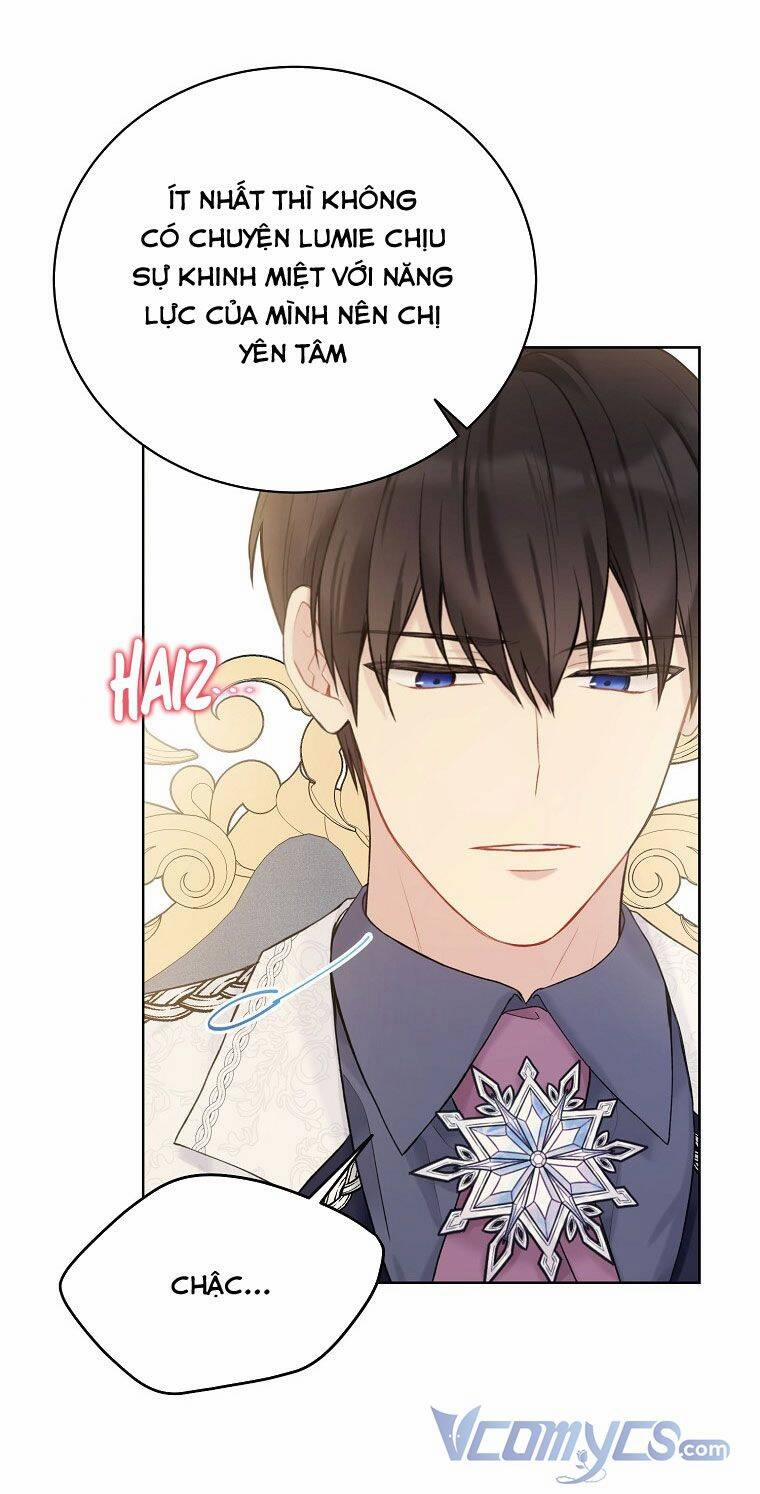 Vương Miện Viridescent 67 trang 54