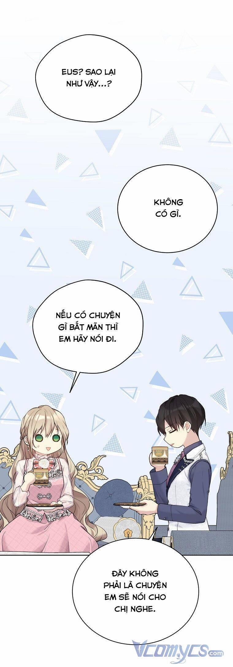 Vương Miện Viridescent 67 trang 55