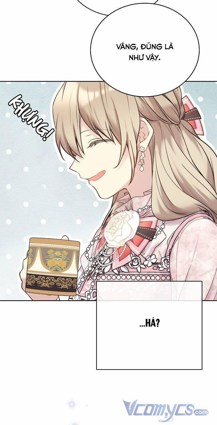 Vương Miện Viridescent 67 trang 61