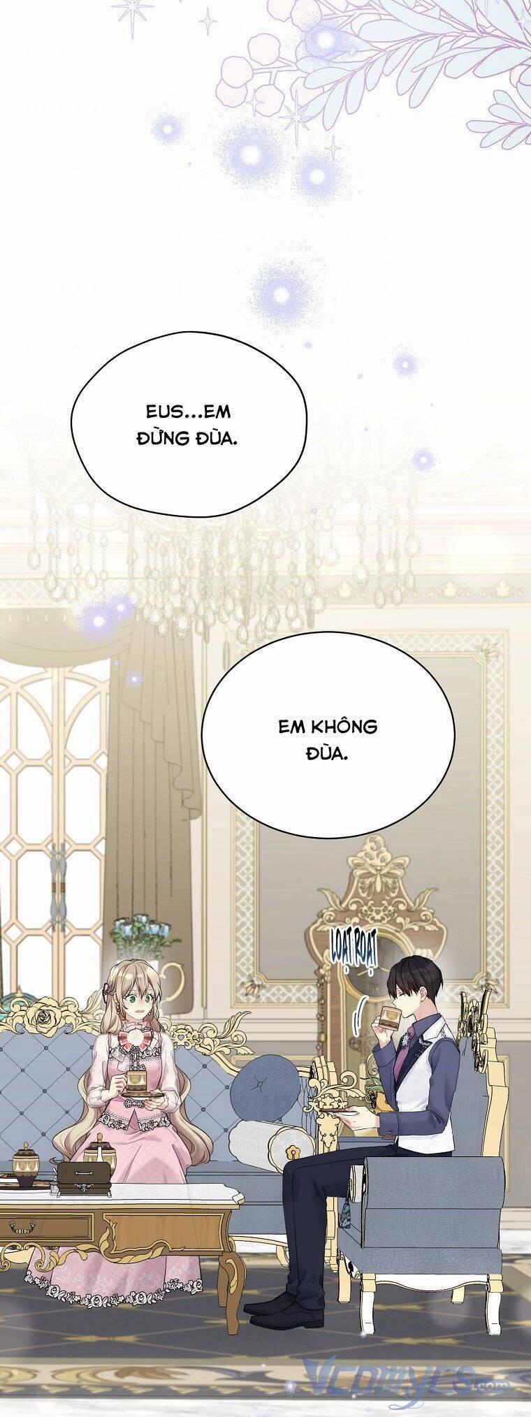 Vương Miện Viridescent 67 trang 66