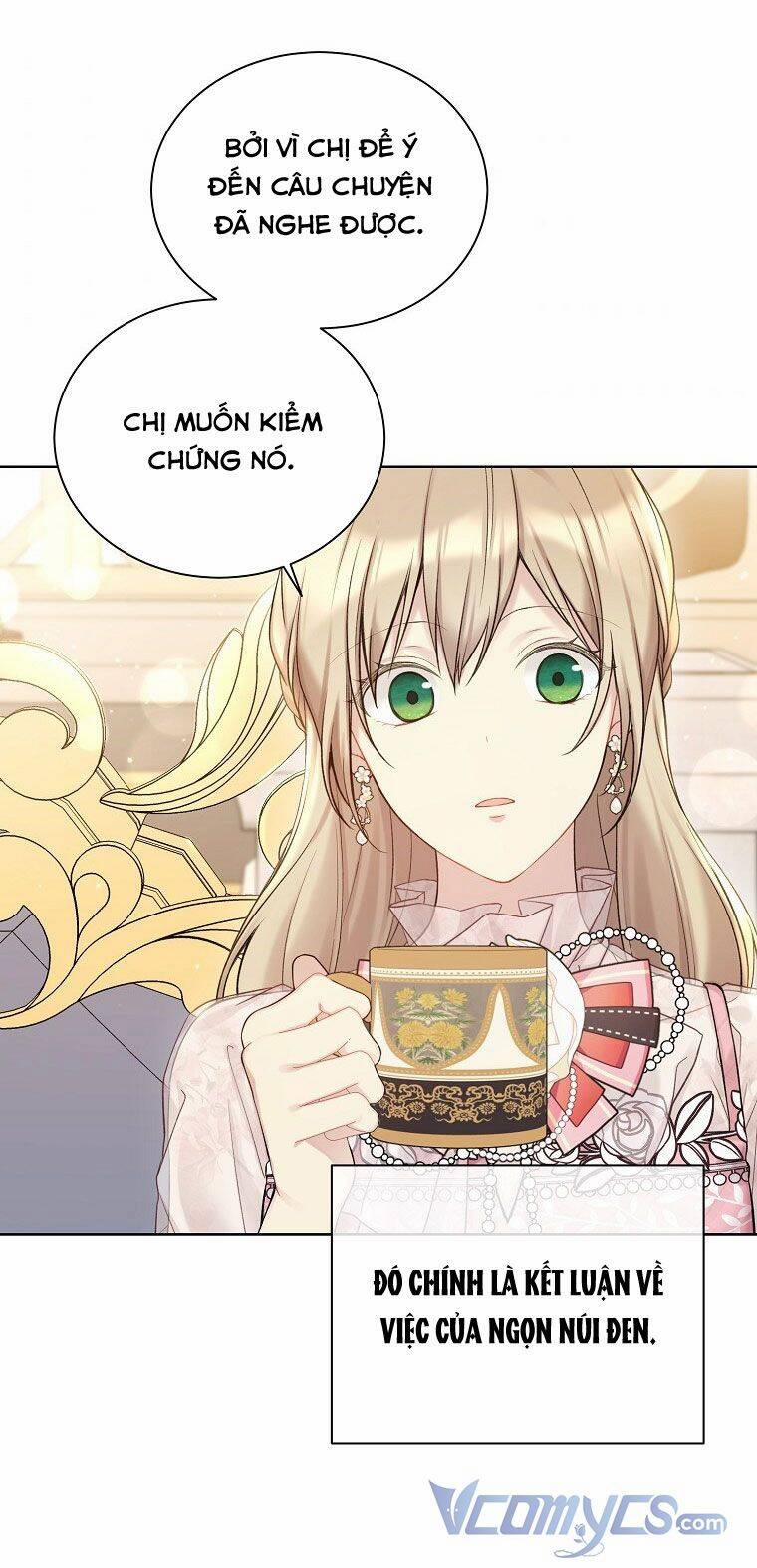 Vương Miện Viridescent 68 trang 1