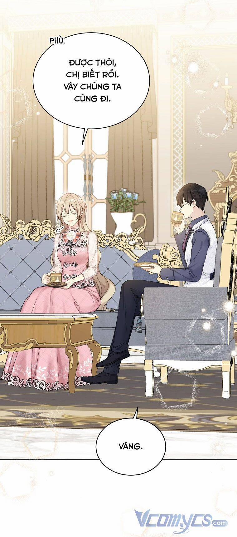 Vương Miện Viridescent 68 trang 12