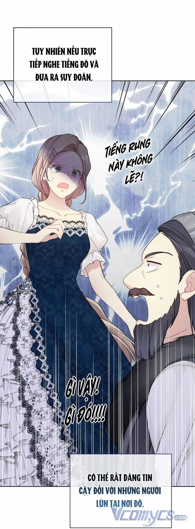 Vương Miện Viridescent 68 trang 4