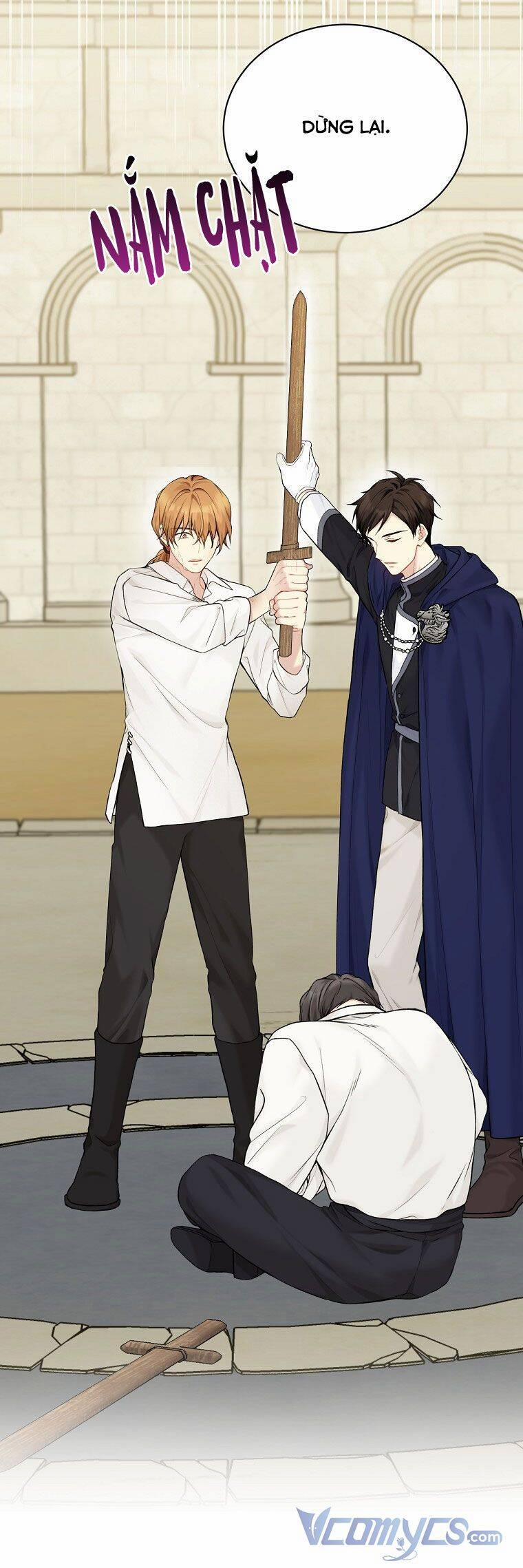 Vương Miện Viridescent 68 trang 58