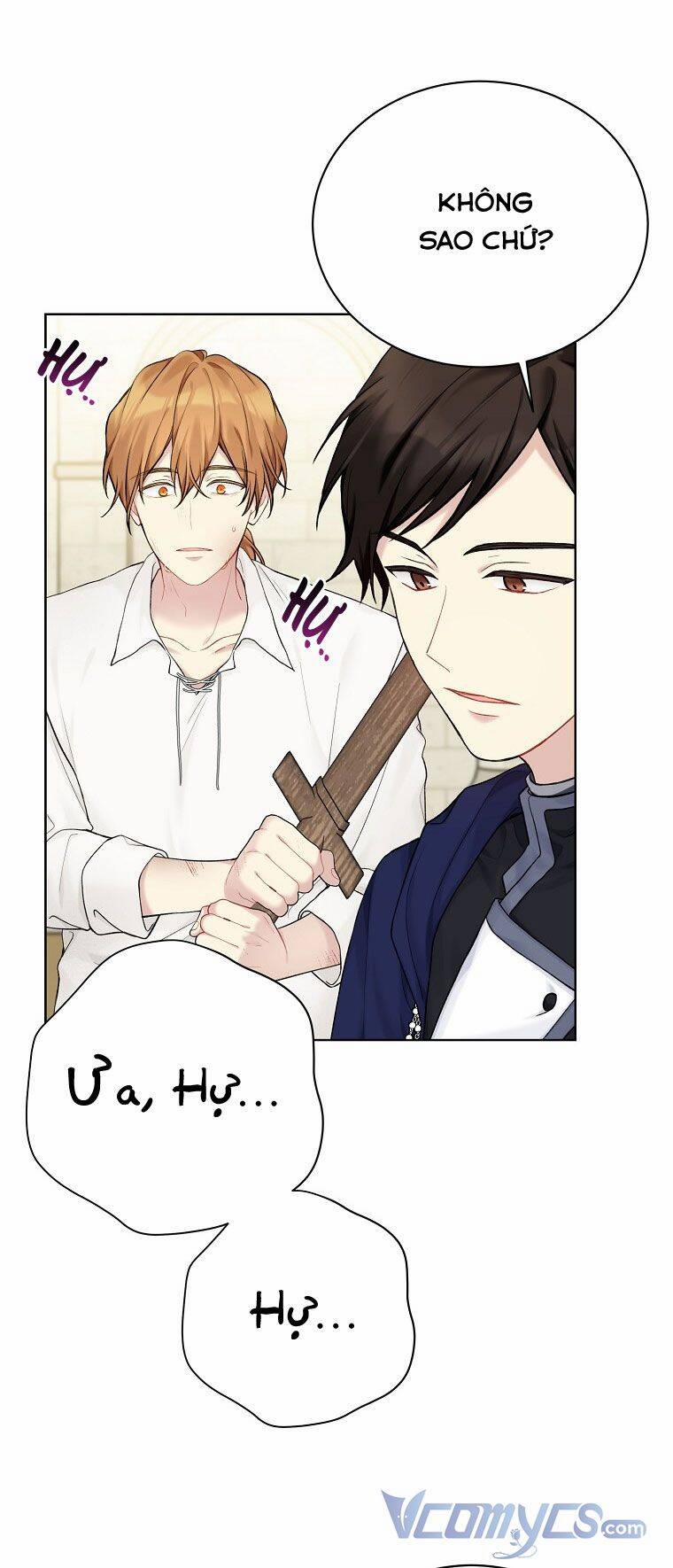 Vương Miện Viridescent 68 trang 59