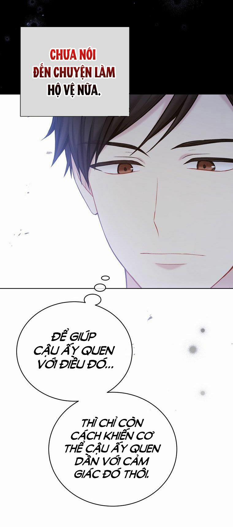 Vương Miện Viridescent 69 trang 13