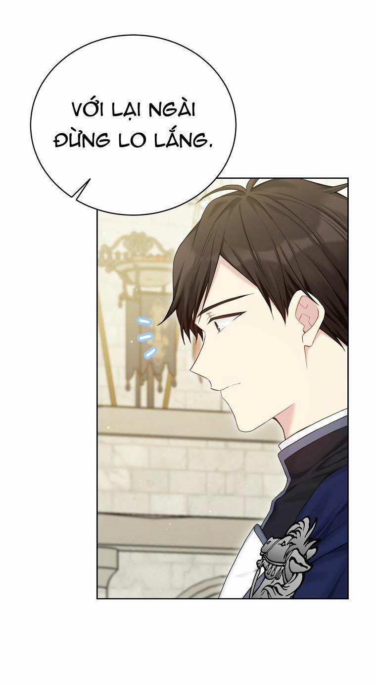 Vương Miện Viridescent 69 trang 15