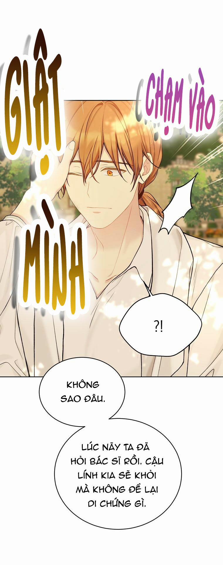 Vương Miện Viridescent 69 trang 37