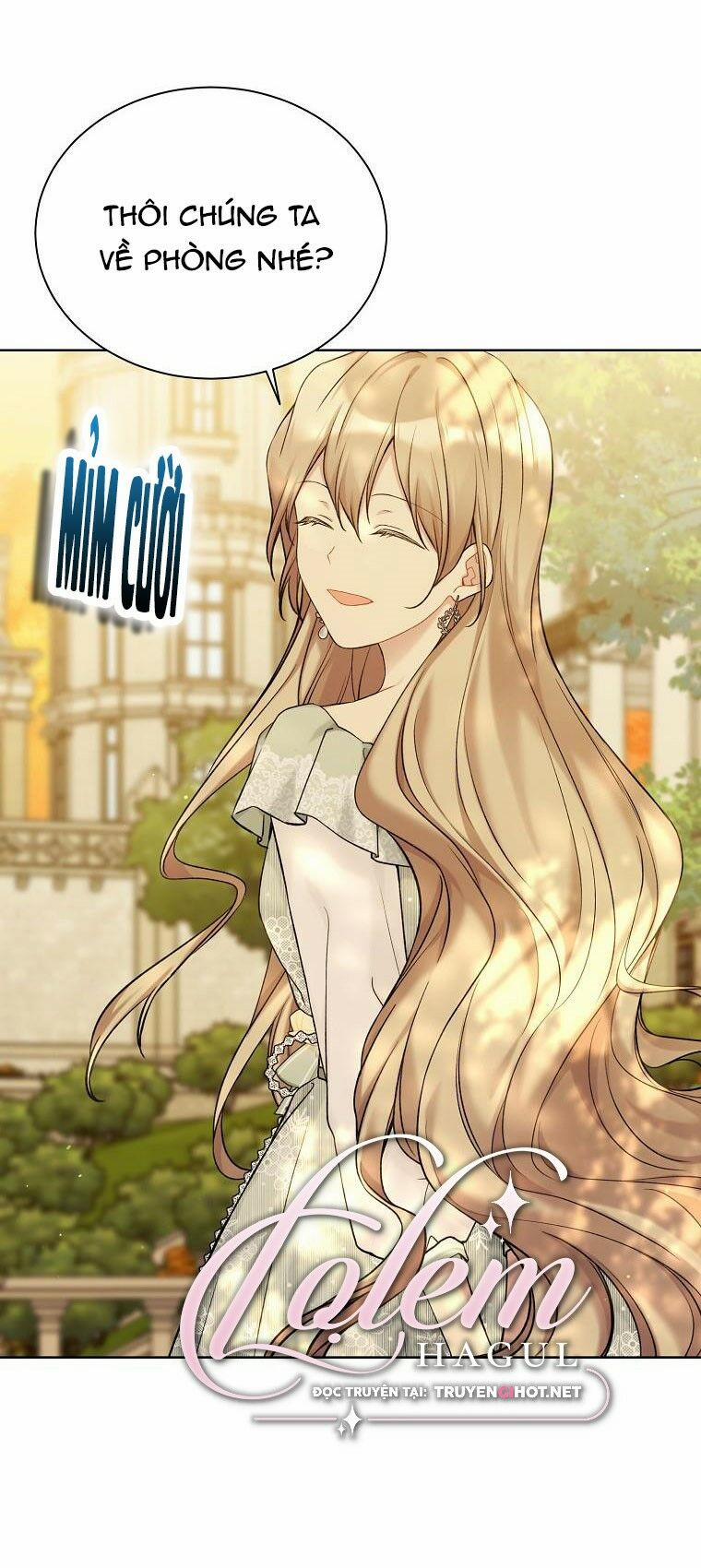 Vương Miện Viridescent 69 trang 67