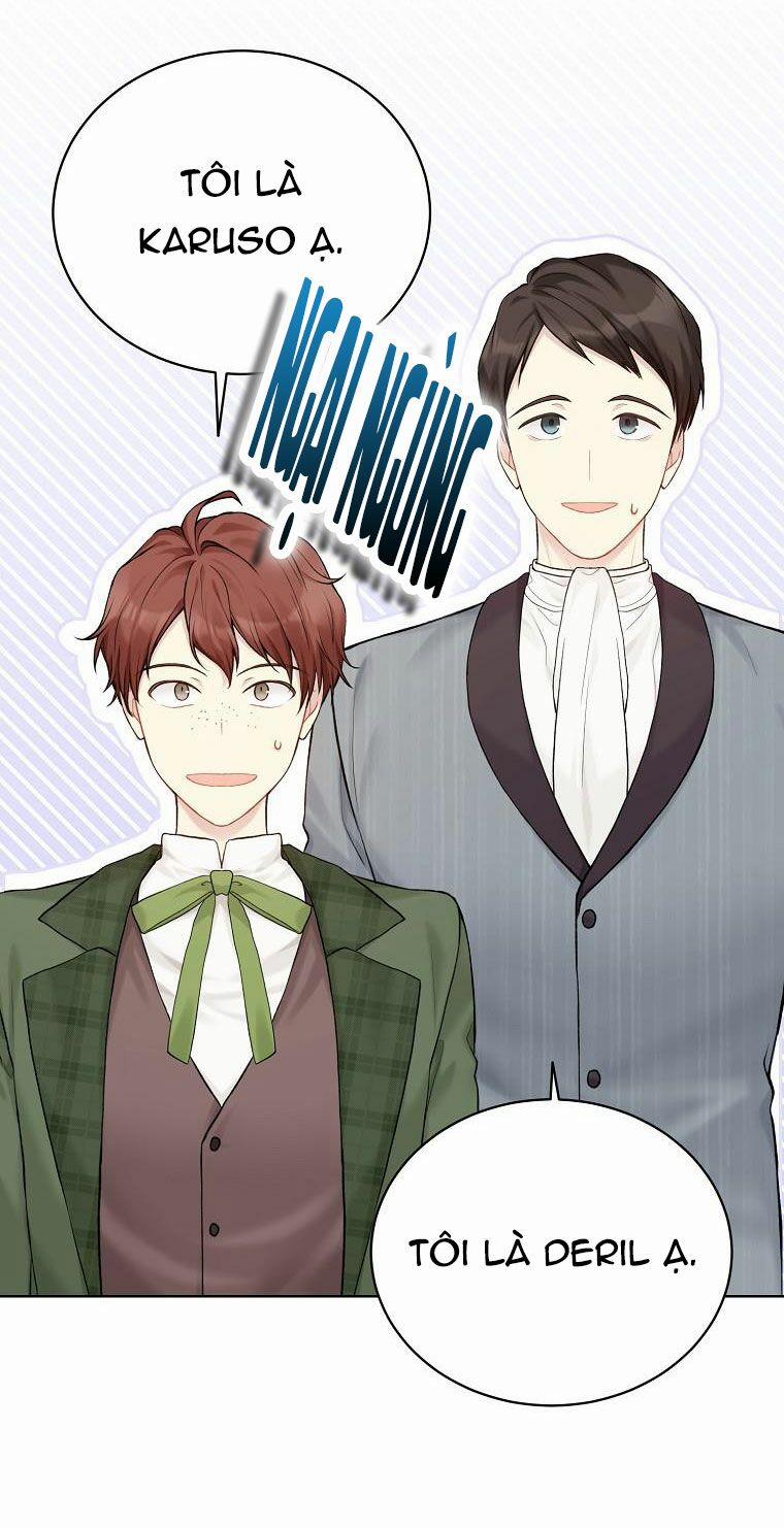 Vương Miện Viridescent 69 trang 74