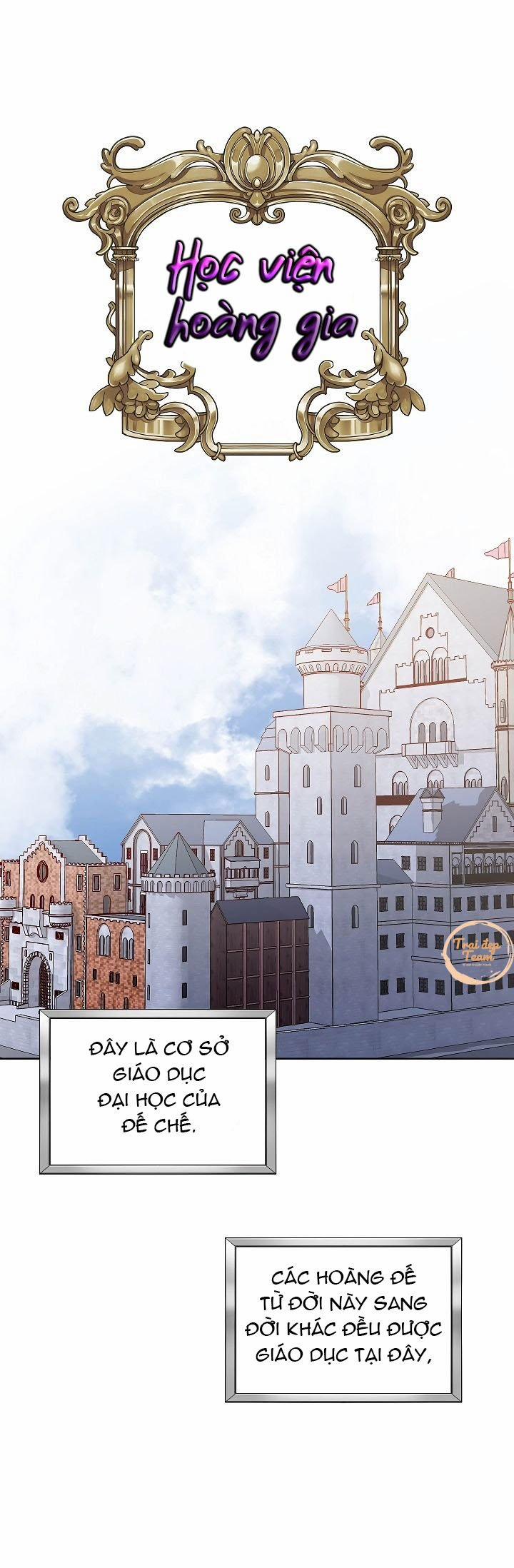 Vương Miện Viridescent 7 trang 20