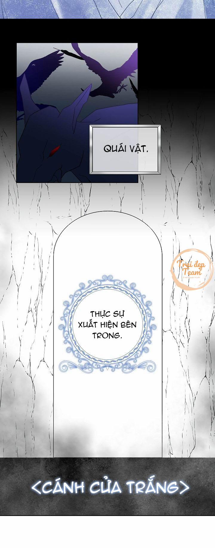 Vương Miện Viridescent 7 trang 25