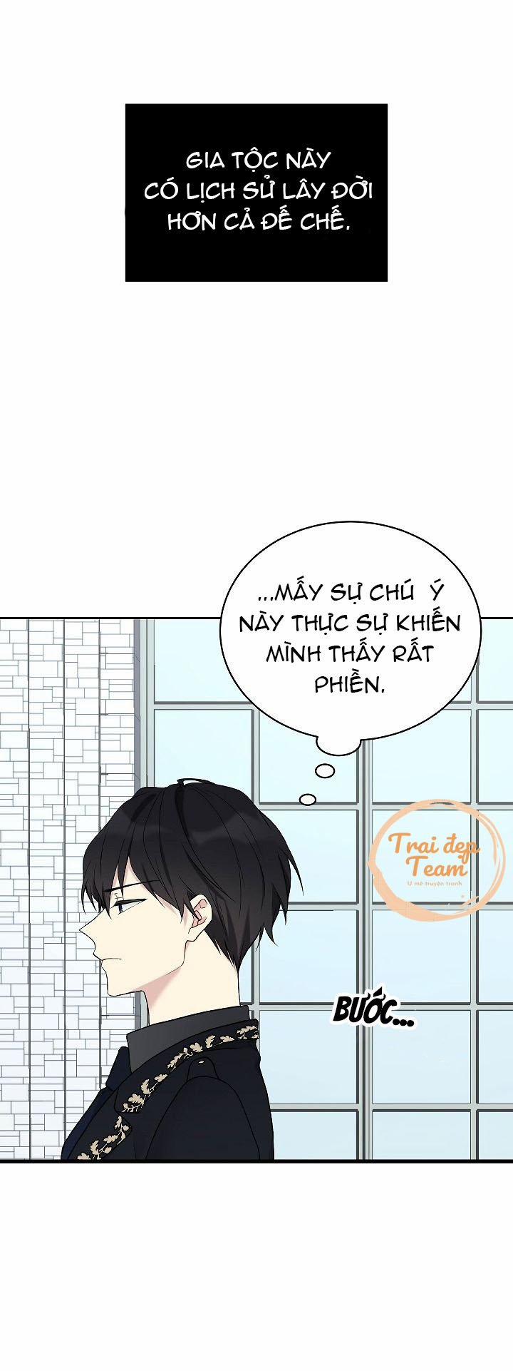 Vương Miện Viridescent 7 trang 26