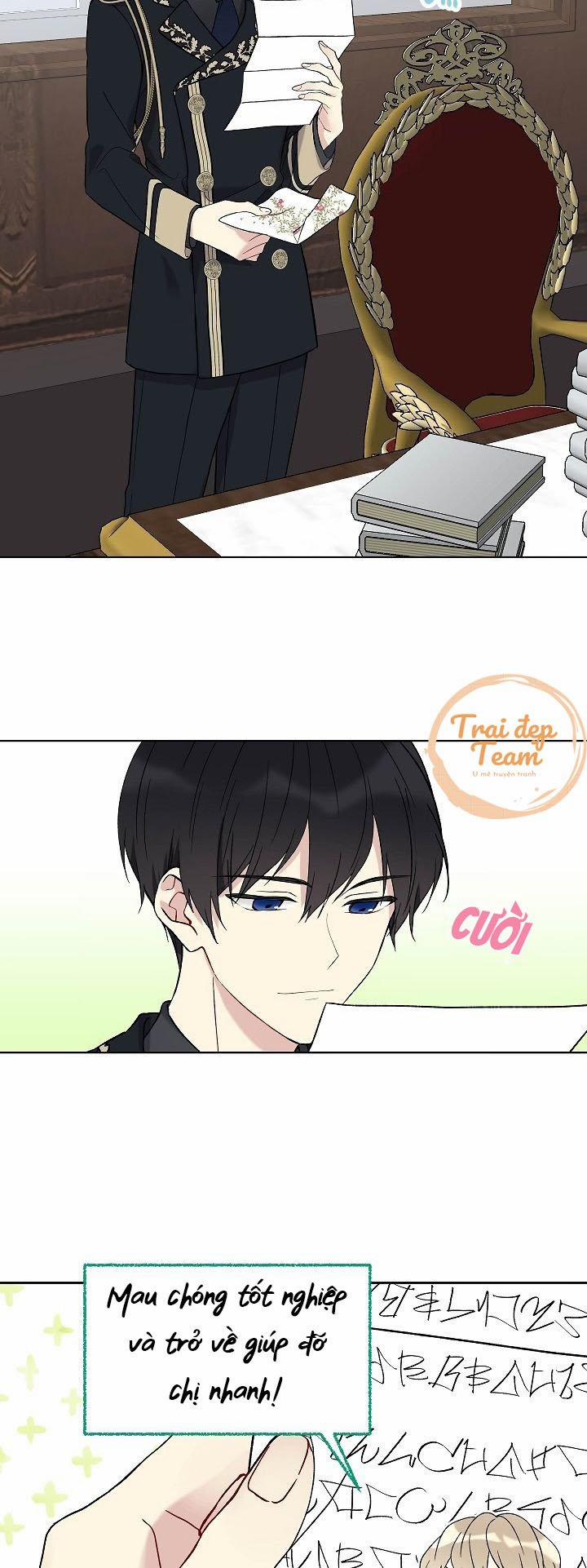 Vương Miện Viridescent 7 trang 28