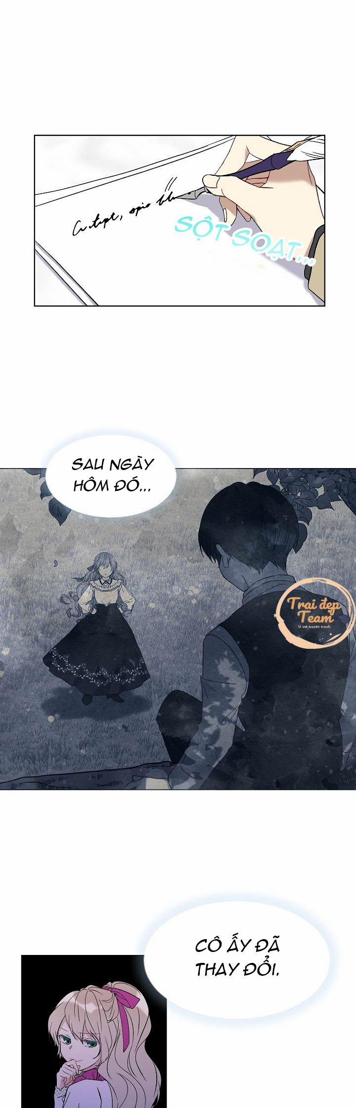 Vương Miện Viridescent 7 trang 31