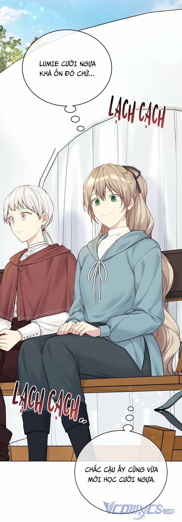 Vương Miện Viridescent 70 trang 10