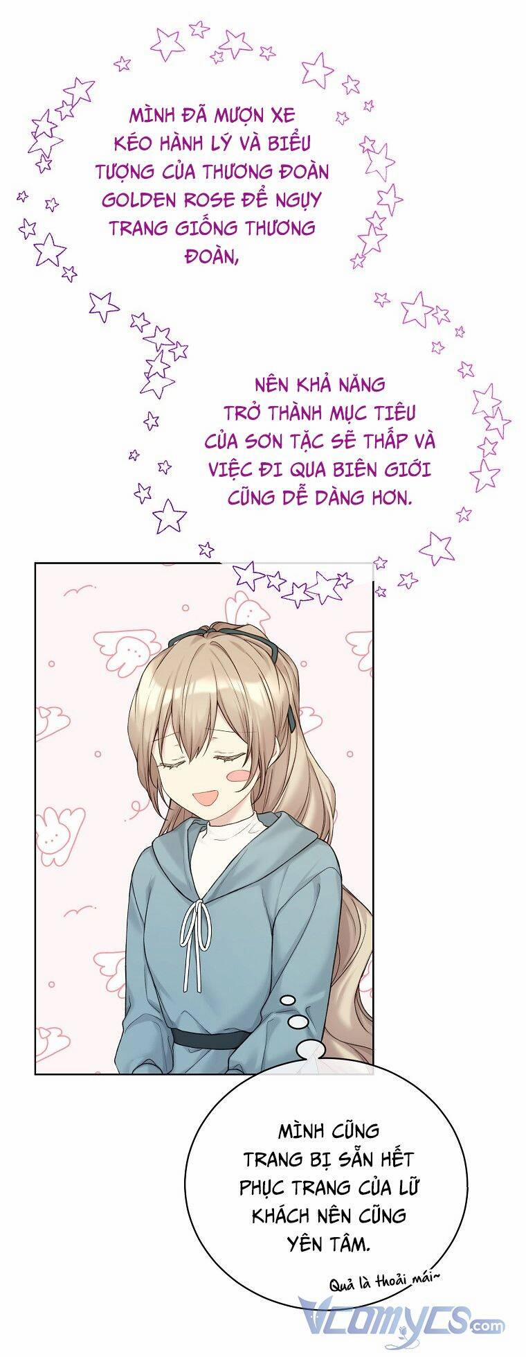 Vương Miện Viridescent 70 trang 14