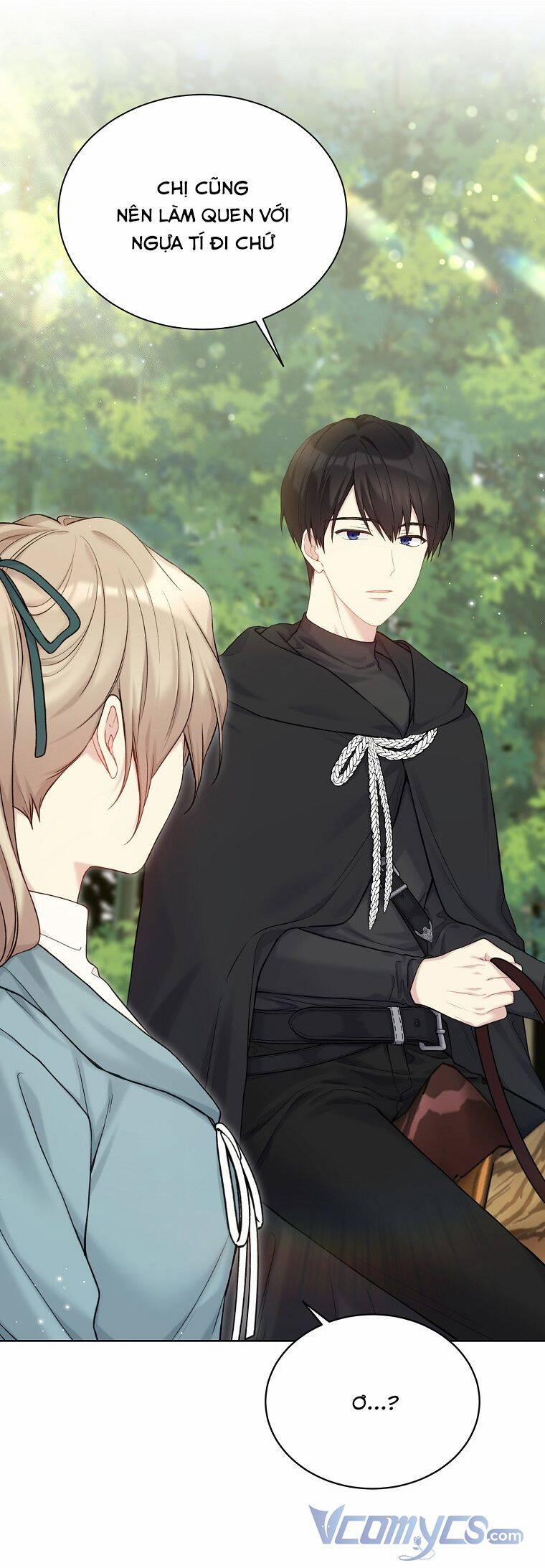 Vương Miện Viridescent 70 trang 16